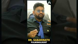 சிகரெட்டினால் ஏற்படும் விளைவுகள்  Dr Sabarinath Ravichandran Explains Explains drsabarinath [upl. by Tearle]