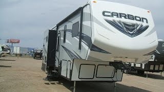 2015 Carbon 327 at DampD RV Center LLC [upl. by Nymassej]