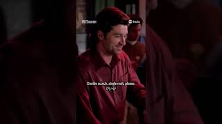 Grey’s Anatomy 21 Seasons of Bonding at Joe’s Bar  FilmAffinity [upl. by Aneehs588]