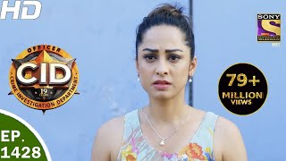 CID  सी आई डी  Ep 1428  Rahasya Gayab Logo Ka 27th May 2017 [upl. by Heilner]