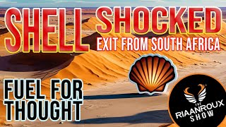 Shell Shocked  Fuel for Thought [upl. by Eila]