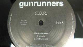 Gunrunners  Gunrunners [upl. by Samot]