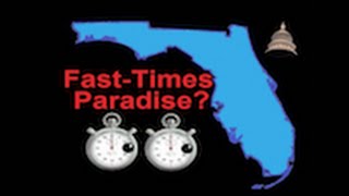 FastTimes Paradise Vote SenatorWithGutscom [upl. by Claudy248]