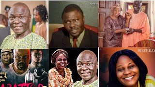 What You Didnt Know About Baba Gbenro Of Abattoir  Wife  Children  FACTS [upl. by Ikceb966]