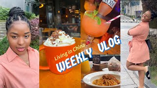 CHINA VLOG A three days holiday TOMB SWEEPING FESTIVAL in CHINA 🇨🇳  Blacks in China [upl. by Hatokad805]