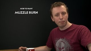 WHTV Tip of the day Muzzle burn [upl. by Notelrahc]