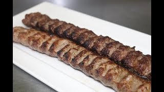 8 Tips For Making Mince Meat Kebabs [upl. by Dianemarie42]