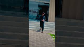 Toro Jamo k Da Nazara Nashi pashto duet viralsong pashtosong pashtomusic tiktok dress black [upl. by Mahmoud757]