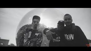 Guizmo  Pas du même monde feat Bigflo amp Oli Clip Officiel  YampW [upl. by Wolfgram]