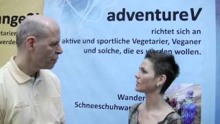 Interview mit Dr rer nat Katharina Wirnitzer [upl. by Pickar]