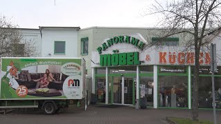 PUNKTum Klassiknacht bei Panorama Möbel und Küchen in Sangerhausen [upl. by Hungarian]