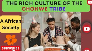 The Fascinating Culture of the Chokwe Tribe  A Journey Through History and Tradition  mindful [upl. by Stephen452]