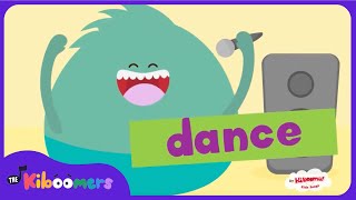 Party Freeze Dance  The Kiboomers shorts [upl. by Hanan354]