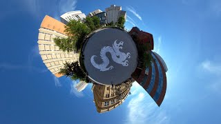 The World of Drexel A 360° Tour of Campus and Beyond [upl. by Naves]