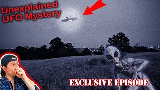 EXCLUSIVE EPISODE  We Are Not Alone  MrBallen Podcast Strange Dark amp Mysterious Stories [upl. by Roberto]