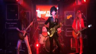 Thin Lizzy  Jailbreak  by Thin Zizzy [upl. by Ainirtak362]