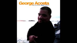 George Acosta  Release AM Edition  Blade Attack  Seelenwanderer HD [upl. by Laved]