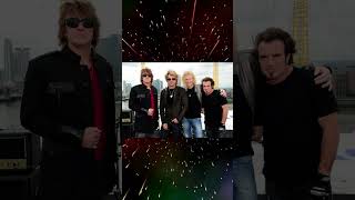 Bon Jovi Living On A Prayer [upl. by Encratis]