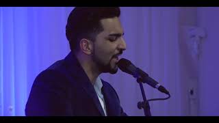 Keneshka  Ya Waze  Pashto Song Live 2018 [upl. by Remmos]