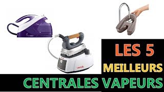 Meilleure Centrales vapeurs [upl. by Bluhm940]