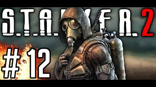 STALKER 2 12  Misja quotGorący Tropquot  Piwnice SPO  4K GAMEPLAY PL  RTX 4090 [upl. by Sanfourd]