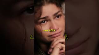 Euphoria Season 3 Cast Revealed Zendaya amp More 🎬✨ [upl. by Peadar]