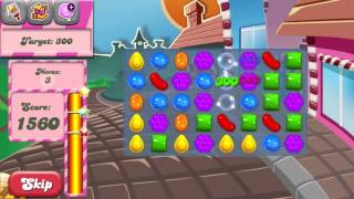 Candy Crush Saga Level 1 [upl. by Bogart]