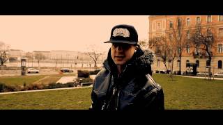 Wanted Paja  G kmRazo  Az élet rendje Official Music Video [upl. by Etteyafal]