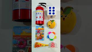 Activating Stationery Items 💞 Erasers Pen Highlighter Piggy Bank stationery backtoschool [upl. by Hakaber]