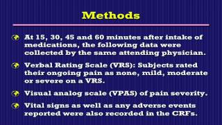 Spasmofen suppository in emergency treatment of renal colic  Video abstract 62571 [upl. by Aikaz547]