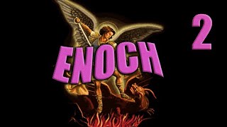 The Book of Enoch 📚 Part 2 🕎 [upl. by Cobby]