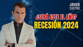 RECESIÓN 2024 [upl. by Leonidas760]