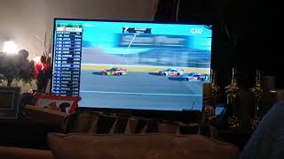 2024 Ambetter Health 302 NASCAR Xfinity Series Race Action [upl. by Emarie]