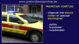 GRATIS RIJBEWIJS ONLINE 12 Rijbewijs B  BEVOEGDE PERSONEN [upl. by Odyssey156]