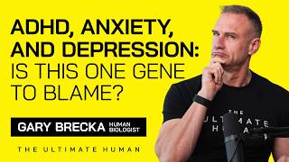 The MTHFR Gene Why Your Vitamins Might Be Useless And What to Do  Ultimate Human  Ep 96 [upl. by Wahs]