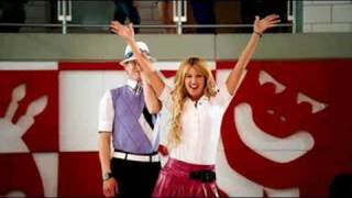 Sharpay amp Ryan  I Want It All hsm 3 lyrics HQ full [upl. by Leerzej]