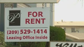 LA County may extend 4 rental increase cap [upl. by Nepean]