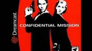 Confidential Mission music  Mission 1 [upl. by Nuahsyt803]