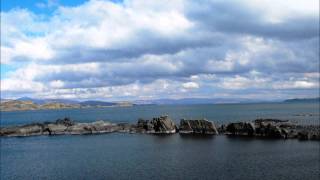 Seil Island and Easdale The isles of slate [upl. by Gnoix]