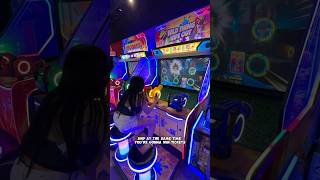 The coolest arcade in Kuala Lumpur [upl. by Acirred33]