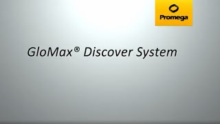 GloMax® Discover System [upl. by Helsie]