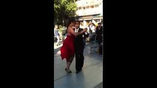 Tango in the Park 2 [upl. by Quinn]