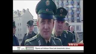 SPIEGEL TV Zeitreise 2v2 1990  FrankfurtOder Słubice Guben 2 [upl. by Ayahsal91]