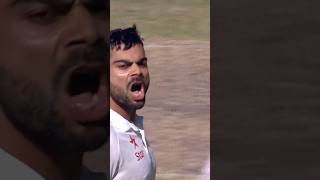 Lyons quotFedererquot story about Virat Kohli is simply incredible AUSvIND [upl. by Jeri]