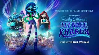 Praising You  Rita Ora ft Fatboy Slim from Ruby Gillman Teenage Kraken Song [upl. by Leake]