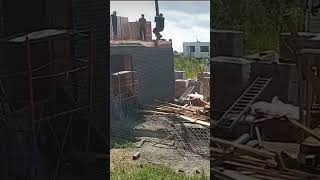 Daily Safety Fails🤯This is WHY is Why So Many Contractors get Hurt🤯  PLEASE Stay Safe Today [upl. by Corrina]