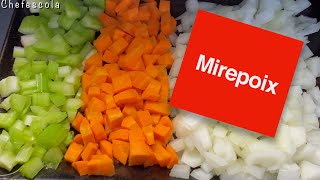 Mirepoix [upl. by Dyche]