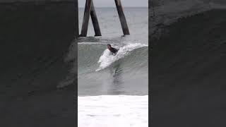 Gavin Lusby backside at Huntington [upl. by Baese407]