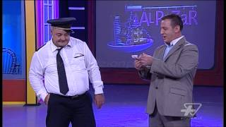 Filizi  Al Pazar 9 Nentor 2013  Show Humor  Vizion Plus [upl. by Itak304]