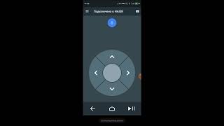 Приложение для телевизоров Android TV Remote универсальный пульт Bluetooth WiFi [upl. by Elsa]